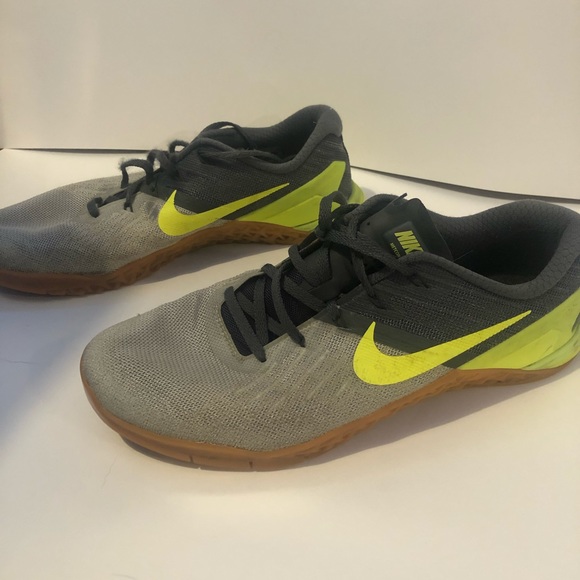 Metcon 1 - Picture 5 of 6